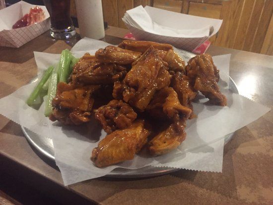 Gerri's Bar and Grill